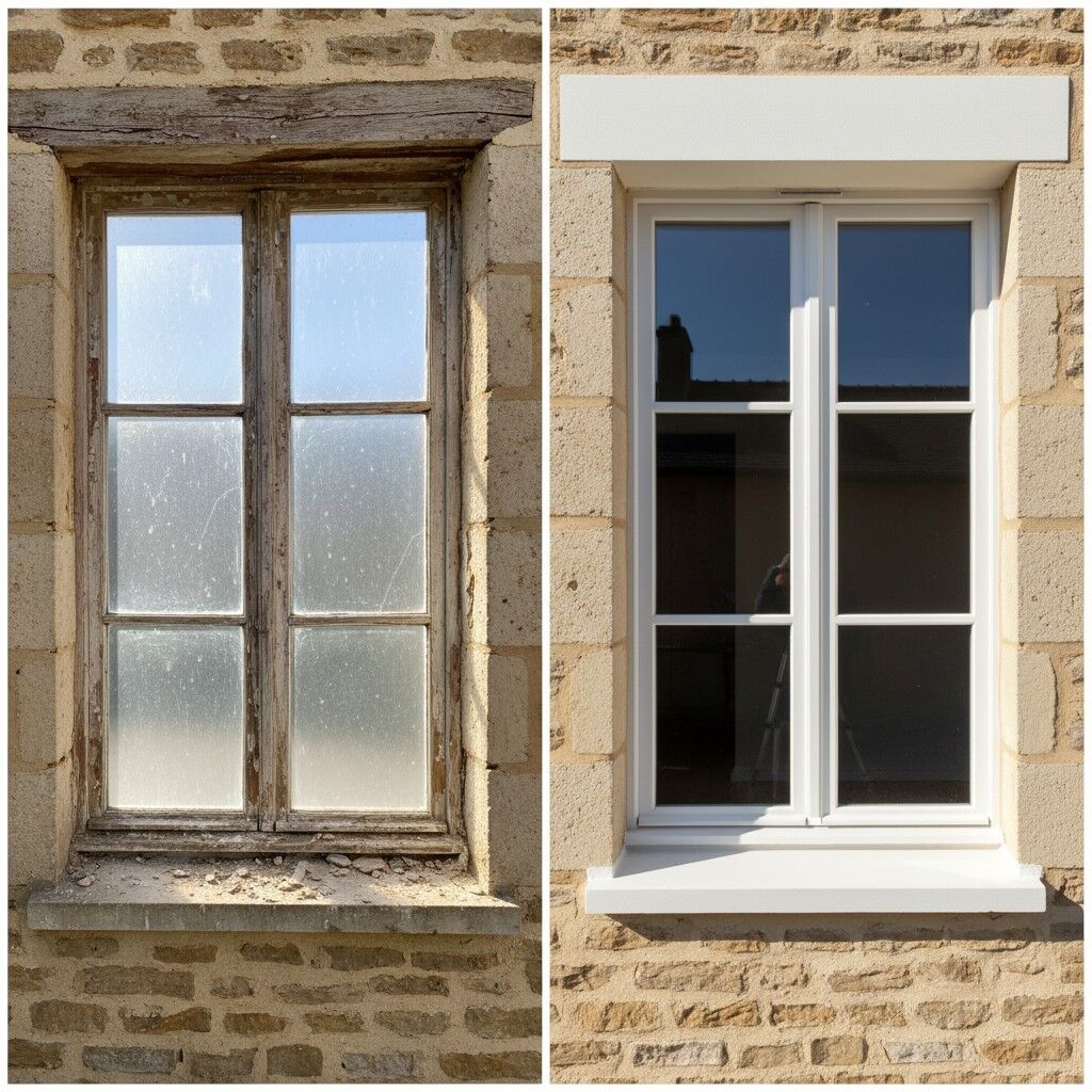 ECO TRAVAUX