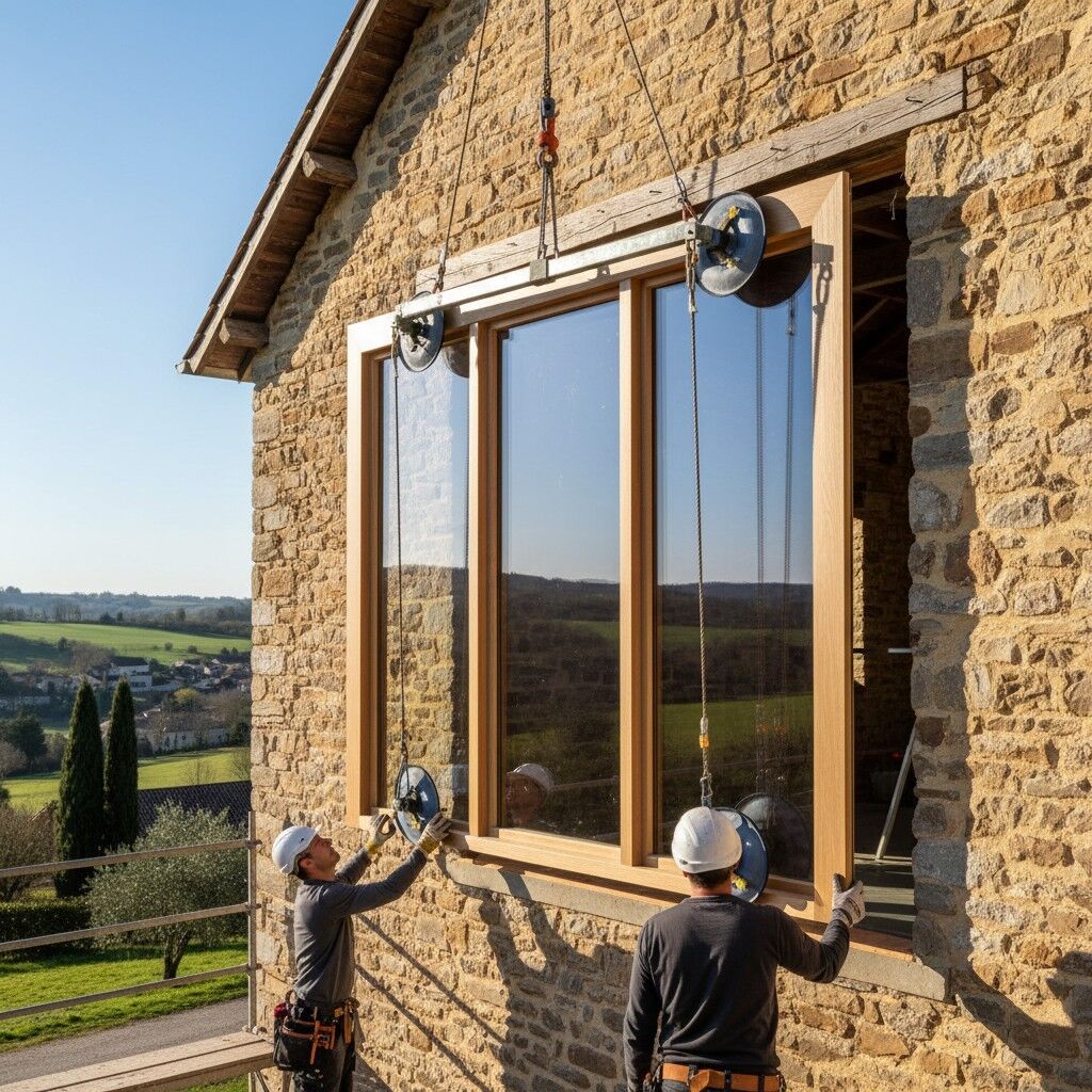 ECO TRAVAUX
